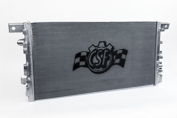 CSF 21-25 Ford Raptor and F-150 High Performance Radiator