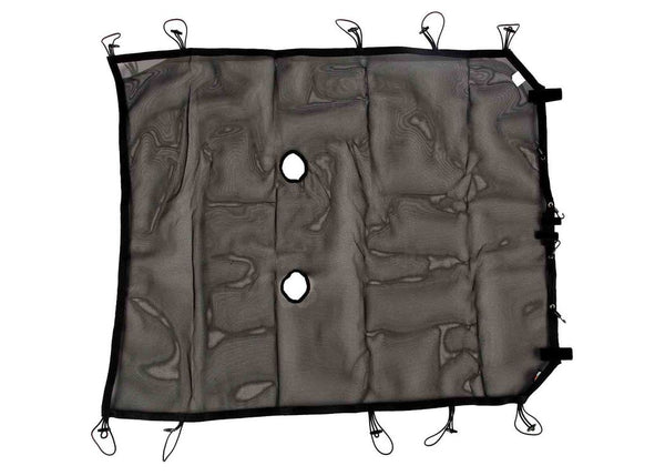 Rugged Ridge 0716 Wrnagler(JK)Eclipse Shade 2 Dr