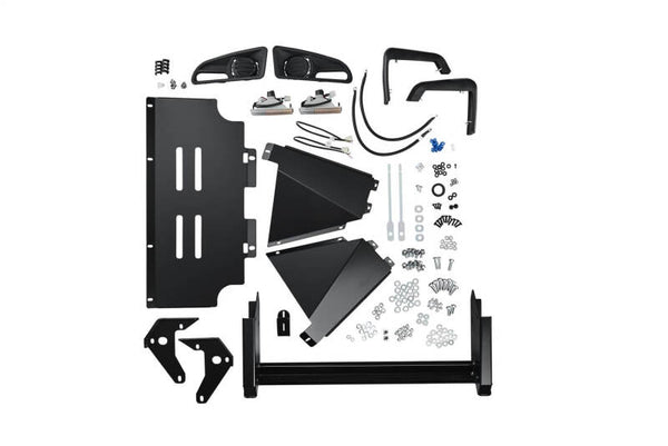ARB Ensemble de fixation de pare-chocs pour 3421540