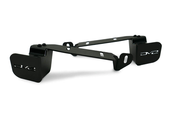 DV8 Offroad Bumper — 2021+ Ford Bronco