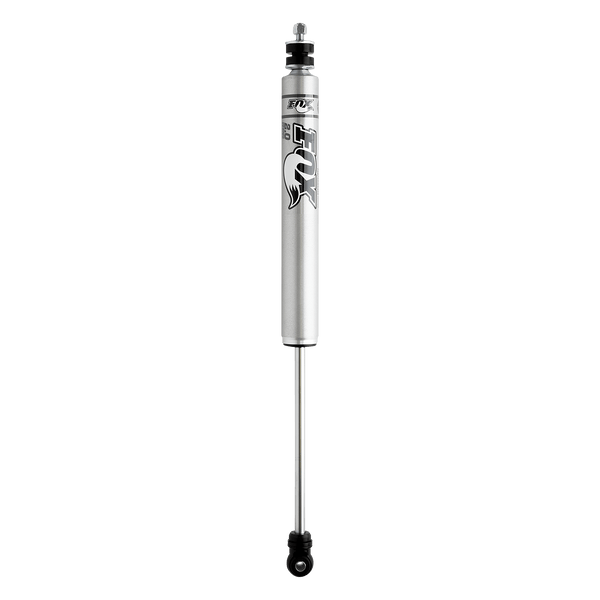 FOX Amortisseur avant IFP 2.0 Performance Series corps lisse 11.1 po (aluminium) 2007+ Jeep JK / rehaussement de 4-6 po (980-24-641)