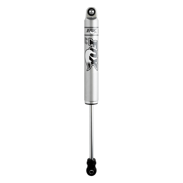 FOX 2007+ Jeep JK 2.0 Performance Series 8.6in. Smooth Body IFP Rear Shock (Alum) / 0-2in Lift (985-24-028)