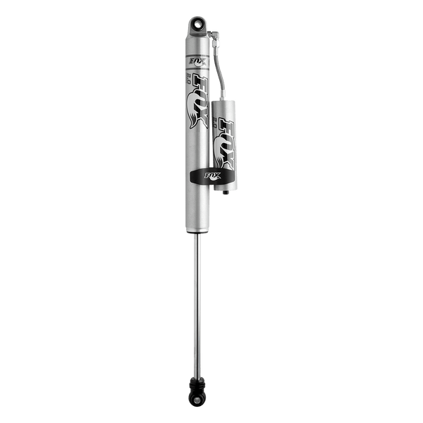 FOX Amortisseur avant 2.0 Performance Series 8.6 po corps lisse à réservoir déporté 1999–2004 Ford SD / rehaussement de 0-1 po (985-24-102)