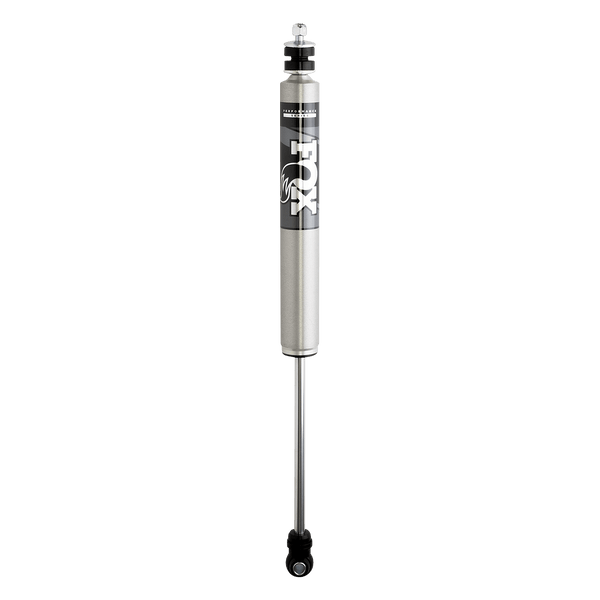 FOX 2000–2006 Toyota Tundra 2.0 Performance Series 8.1in. Smooth Body IFP Rear Shock / 0-1in. Lift (980-24-674)