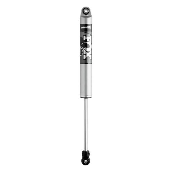 FOX 2018+ Jeep Wrangler JL 2.0 Performance Series 9.6in Smooth Body IFP Front Shock 0-1.5in. Lift (985-24-171)