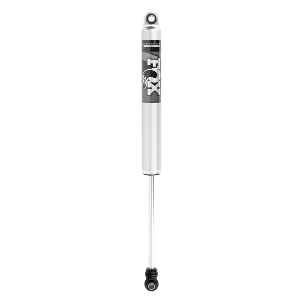 FOX 1999+ Ford F350 F450 F550 2.0 Performance Series 8.1in. Smooth Body IFP Front Shock / 0-1in. Lift (980-24-654)