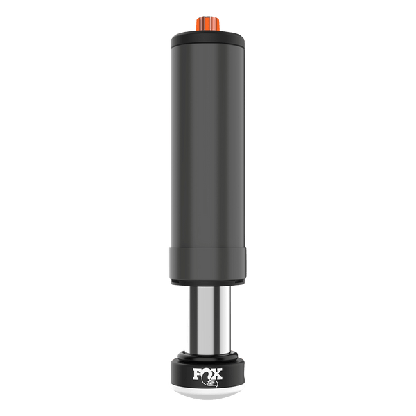 FOX 2.0 Factory Series 2in. Bump Stop 1-1/4in. Shaft Pinch Mount (981-20-040)