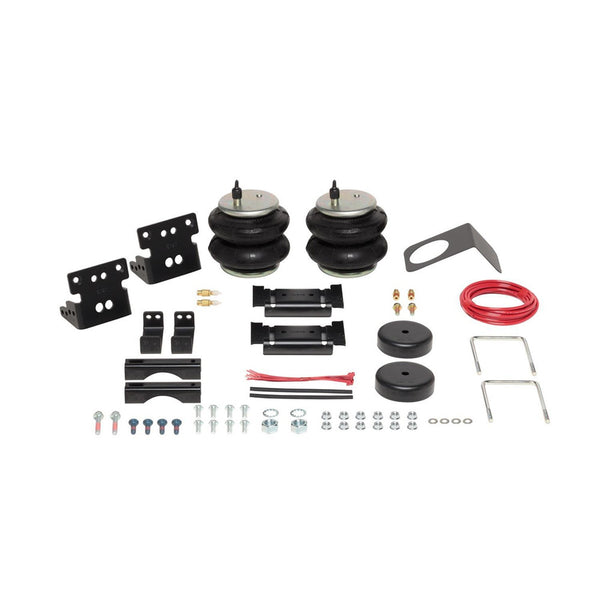 Firestone Leveling Kit Rear Ride-Rite Air Helper Spring Kit — 2005-2021 Toyota Tacoma, 2WD (FR2410)