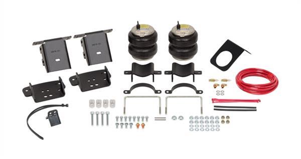 Firestone Leveling Kit Rear Ride-Rite Air Helper Spring Kit DC (FR2604)