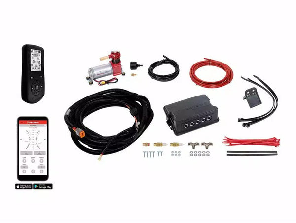 Firestone Air Command Dual App & Remote Standard