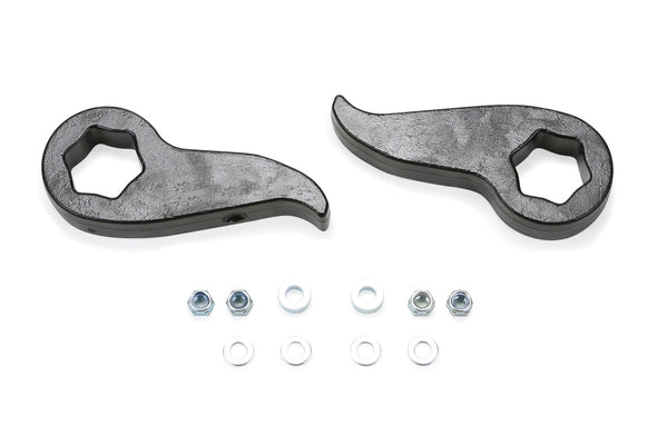 Fabtech Leveling System — 2.25" Lift, 4WD