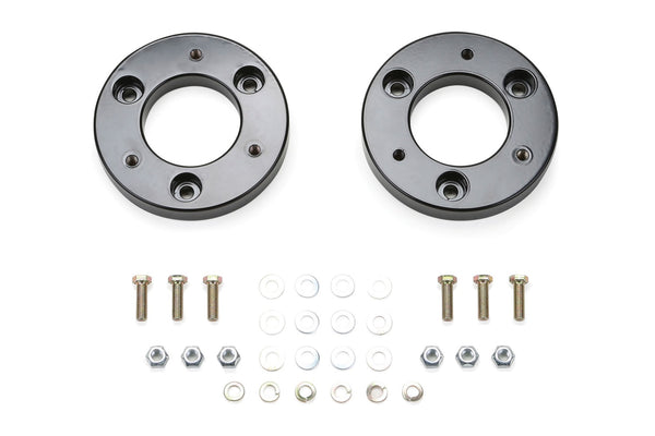 Fabtech Leveling System — 2" Lift (FTL5107)
