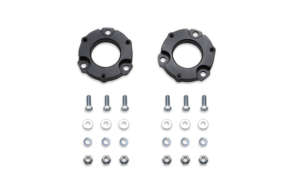 Fabtech Leveling System, 1.5" — 2015-2018 Chevrolet Colorado, 4WD