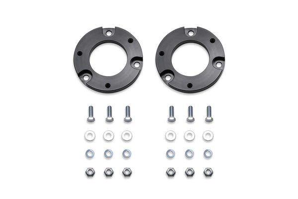 Fabtech Leveling System — 1.5" Lift, 4WD (FTL5207)