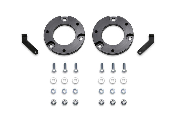 Fabtech Leveling System — 1.5" Lift, 4WD (FTL5211)