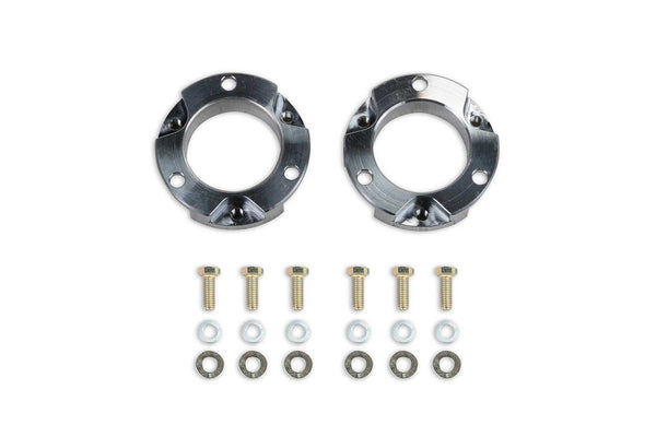 Fabtech Leveling System — 1.5" Lift, 4WD (FTL5212)