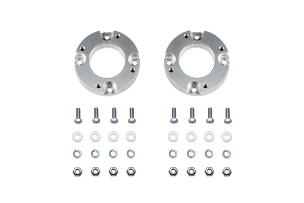 Fabtech Leveling System — 1.5" Lift (FTL5607) — Toyota Tacoma, 4WD