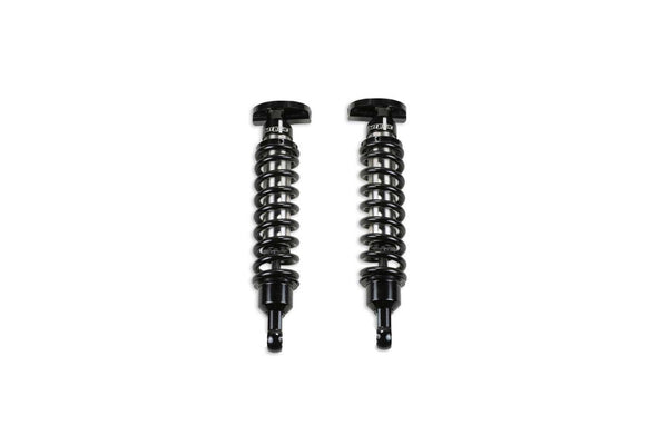 Fabtech Dirt Logic 2.5 Coil Over Shock Absorber — 3"