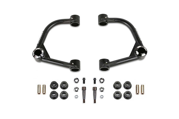 Fabtech Uniball UCA Lift Kit, 6" Lift — 2021-2023 Ford F-150