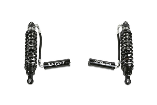 Fabtech Dirt Logic 2.5 Resi Coil Over Shock Absorber — Front (FTS22340)