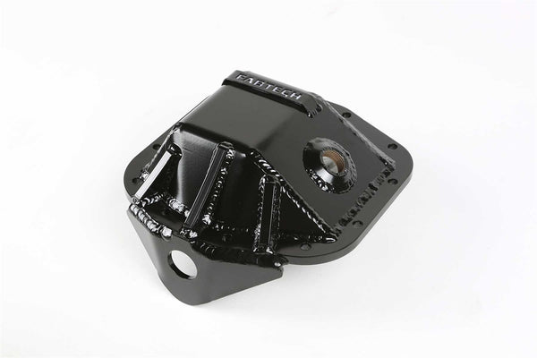 Fabtech Differential Cover — Front