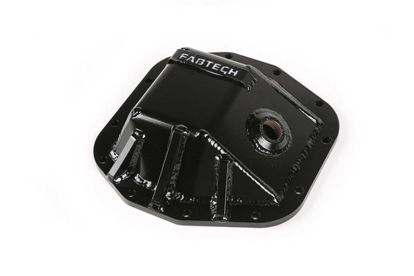 Fabtech Differential Cover — Rear