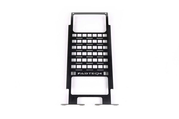 Fabtech MOLLE Overhead Rack