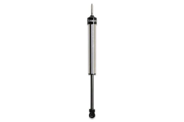 Fabtech Dirt Logic 2.25 Resi Front Shock — 4" Lift — 2020-2026 Chevrolet Silverado 2500 HD / 3500 HD, GMC Sierra 2500 HD / 3500 HD (FTS81168)
