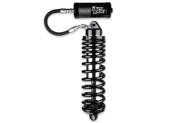 Fabtech Dirt Logic 4.0 Resi Coilover — 6" Lift (FTS835232P)