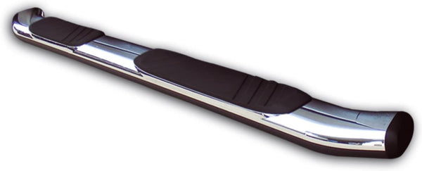 Go Rhino Side Bars 5 in. Oval OE Xtreme - Chrome (GO-680087C)