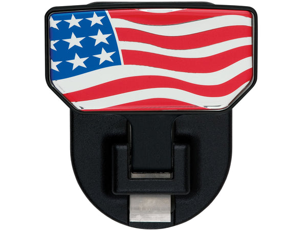 Carr Hitch Step — 2" (183032)