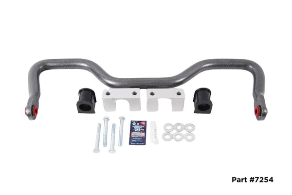 Hellwig Ensemble de barre stabilisatrice arrière — 2010-2013 Mercedes-Benz Sprinter 3500 (7254)