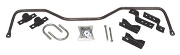 Hellwig REAR SWAY BAR KIT — 1966-1977 Ford Bronco