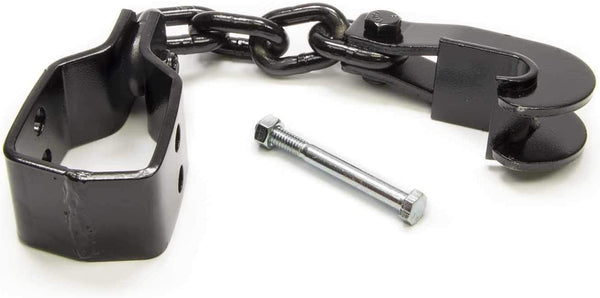 Hi-Lift Bumper