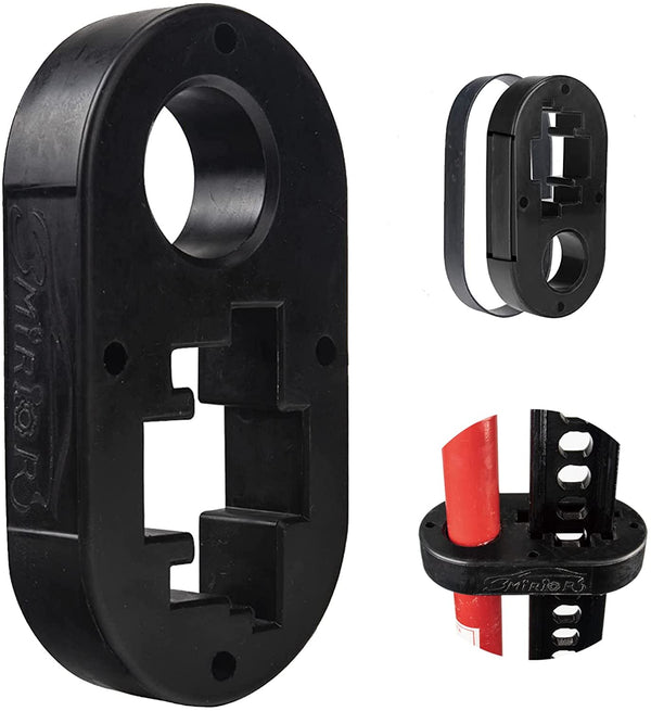 Hi-Lift Handle-Keeper (Black)