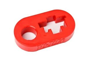 Hi-Lift Handle-Keeper (Red)