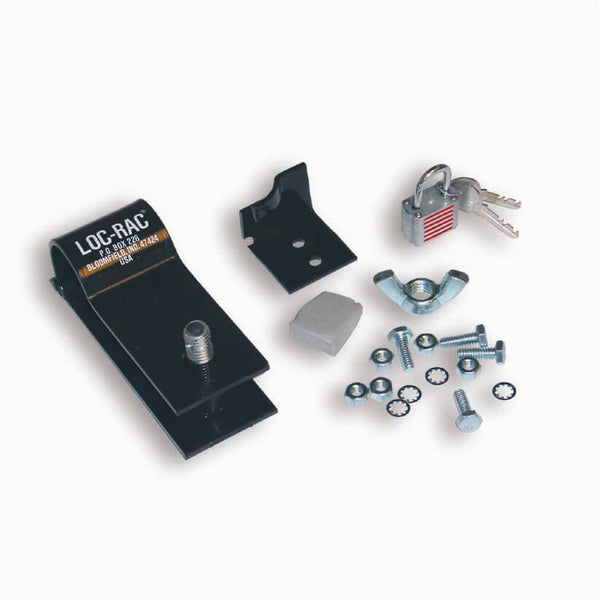 Hi-Lift Loc-Rac Mounting System
