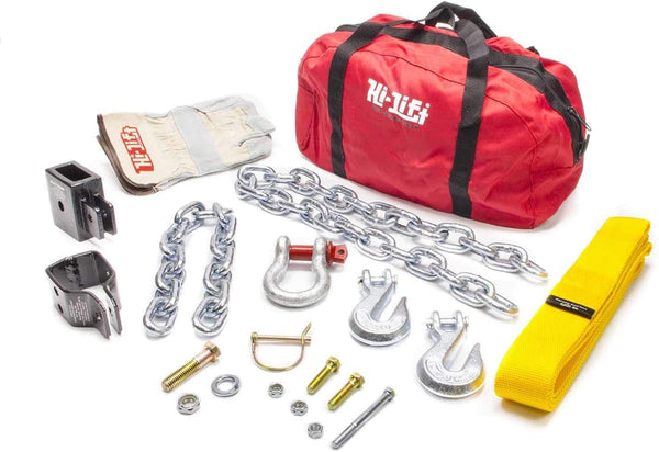 Hi-Lift Off-Road-Kit