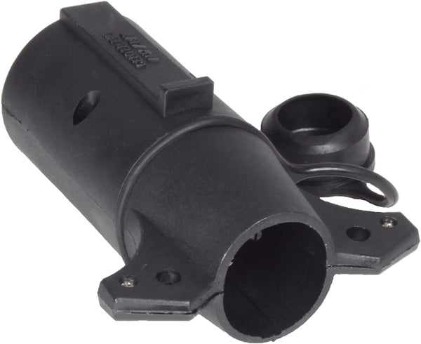 Hopkins Towing Hoppy Adapt 7 Blade to 6 Round w/Pin AUX