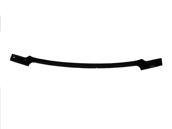 Husky Liners 2842003 Aeroskin Hood Protector Smoke 07-13 GMC Sierra 1500