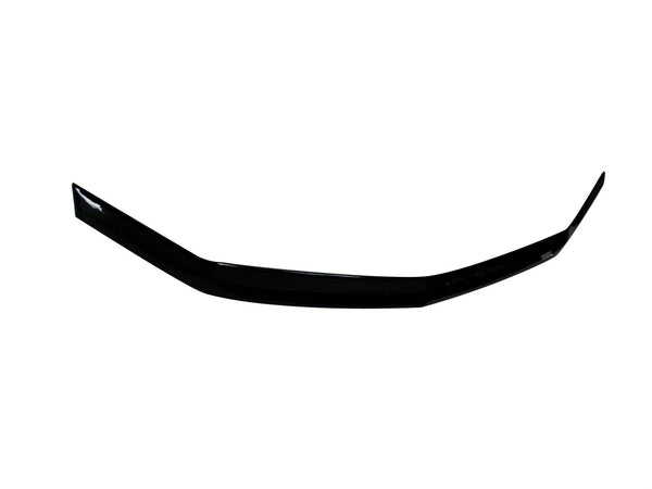 Husky Liners 2842023 Aeroskin Hood Protector Smoke 10-12 Ford Mustang