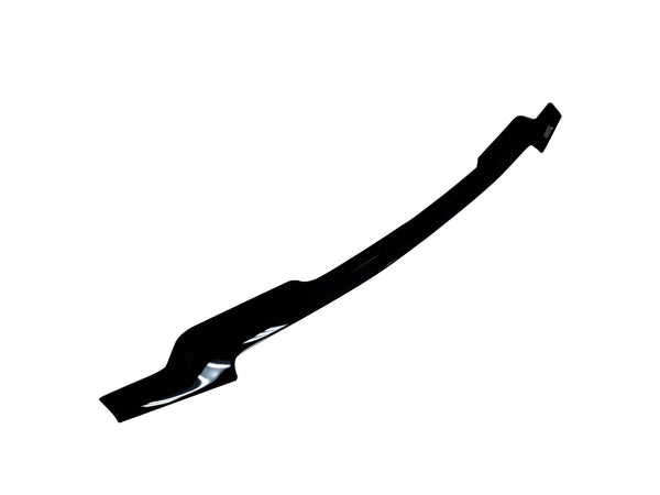 Husky Liners Hood Deflector — 2011-2014 GMC Sierra 2500 HD (2842029)