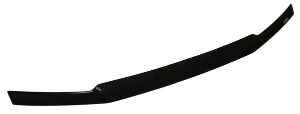Husky Liners Hood Deflector — 2005-2020 Nissan Frontier (HSL2842032)