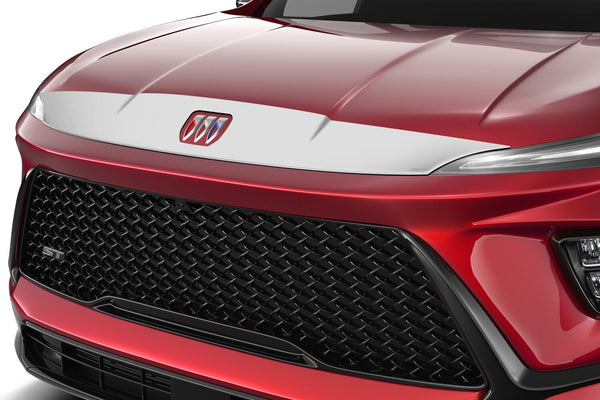 Husky Liners Hood Deflector — 2025+ Buick Enclave (HSL2892221)
