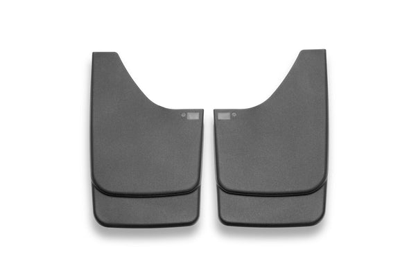 Husky Liners Mud Flaps — Front (56261)