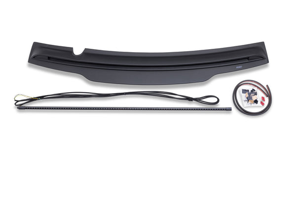Husky Liners Clearance Lights — 2015+ Ford F-150