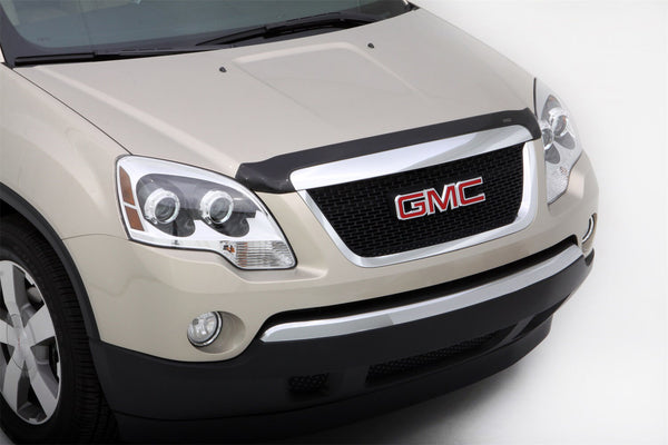 Husky Liners Hood Deflector — 2007-2012 GMC Acadia
