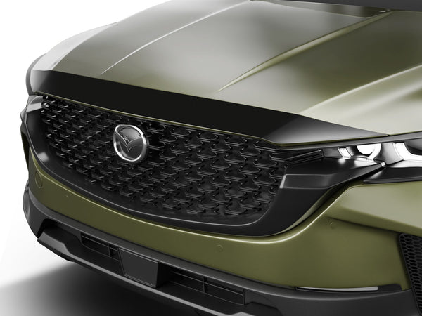 Husky Liners Protecteur de capot Aeroskin - fumé — 2023-2026 Mazda CX-50 (2842250)