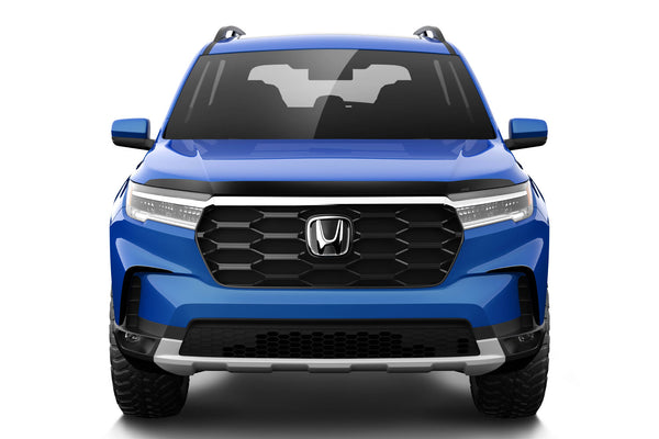 Husky Liners Hood Deflector — 2023+ Honda Pilot (HSL2842230)