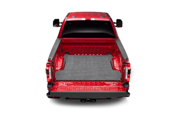 Husky Liners Bed Liner (Drop In Bed Liner) — 2005-2021 Nissan Frontier